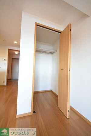 プライドの物件内観写真